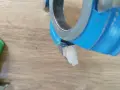Фрези за дърво профилни, снимка 8