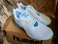 Чисто нови маратонки Hummel Aerocharge Fusion STZ – За зала и хандбал, 44,5, снимка 1