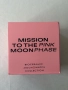 Omega x Swatch Mission To The Pink Moonphase, снимка 7