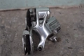 Ретро Заден Дерайльор Campagnolo Chorus 10 скорости., снимка 4