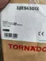 Чисто нов Smart TV Tornado 32ES4301X 32 инча HD DLED Wi-Fi Bluetooth VESA  , снимка 6