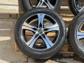 5х108 16 Цола Peugeot Citroen Ford Puma Tourneo Courier Transit Courier ЕТ 45 J 6.5 Цо 70.1 с втулка, снимка 4