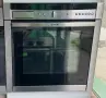 Фурна за вграждане NEFF Slide&Hide Mega SHC4674N (Германия) • 12 м. Гаранция • Топ състояние, снимка 1