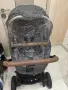 Количка Easywalker Harvey 2 - Exclusive Grey 2 в 1, снимка 10