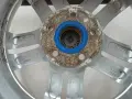 4бр 16ски джанти PLW за Seat, Audi, VW, Skoda, 5х112мм. A161539 , снимка 9