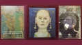 Изкуство, художници, течения, тенденции - 25 книги, снимка 9
