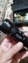 Shadowhawk S1476 Акумулаторно тактическо фенерче, захранвано с USB, снимка 1