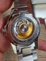БАРТЕР Steinhart Ocean Two Swiss Made Automatic ETA 2824-2, снимка 2