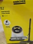 Парочистачка Karcher SC 2 Deluxe, снимка 1