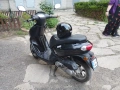 Скутер peugeot kisbee, снимка 3