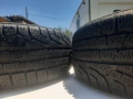 Лети джанти Enzo 16 цола 7J ET 40 5x112  VW Golf Passat Caddy, снимка 10