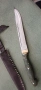 Капански,овчарски нож*** , снимка 3