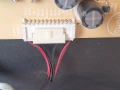 лед диоди от панел TPT500-PV5D.Q Rev.S01D от телевизор Philips модел 50PUS7505, снимка 2