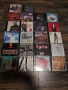 Продавам лот Оригинални CD , снимка 1