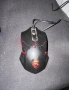 MSI Interceptor DS B1 Геймърска Мишка, снимка 1