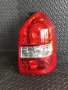 Заден десен стоп за Hyundai Tucson 2.0 CRDi (2005) 92402-2E0 , снимка 1