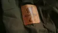 NORHEIM WATERPROOF Jacket размер L за лов риболов яке водонепромокаемо - 2808, снимка 7
