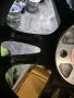 Джанти Platin 16 цола , 5х112 , 6.5j , et45 Vw , Skoda , Audi , Seat, снимка 3