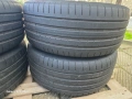 Лети джанти 17ки 5х108 Rial + летни гуми 225/45/17 Dunlop, снимка 12