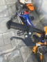 Колело велосипед BYOX 16”, снимка 11