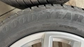 Джанти DEZENT 17 5x114.3 + Гуми 215/60 - ПЕРФЕКТНИ !!!, снимка 8