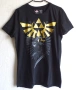 Zelda Nintendo тениска размер М Зелда Нинтендо, снимка 1