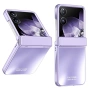 Твърд Калъф за Xiaomi Mix Flip 5G Electroplating PC с Протектор – 5 цвята, снимка 5