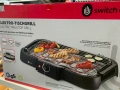 Електрическа настолна скара 2000W, снимка 1