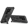 TECH-PROTECT MAGBLAST MAGSAFE + GLASS 2-PACK GALAXY S26 ULTRA BLACK, снимка 2