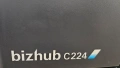Konica Minolta Bizhub C224, снимка 4