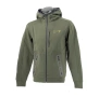 Мъжко!Emporio Armani 7 Hybrid Zip Up размер М, снимка 1