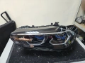 Ляв фар за BMW X5 G05 X6 G06  в отлично състояние., снимка 6