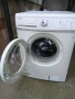 пералня Zanussi ZWG5125 1200 оборота, снимка 2