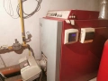 Продавам горелка за Газов котел ELKO /Germany/ 225 KW, снимка 4