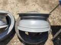 Джанти Пежо 4x108x6J15ет18, снимка 5