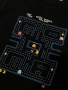 Uniqlo x Pac Man оригинална мъжка тениска, размер L, снимка 3