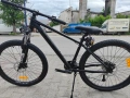 BG Алуминиев велосипед 27.5" ESCAPE черен, снимка 6