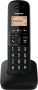 Чисто нов безжичен телефон Panasonic KX-TGB610 с българско меню и блокиране на номера  , снимка 1