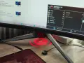 Гейминг монитор 27" ASUS ROG Strix XG27WQ – за лек ремонт / Здрава матрица и работещ, снимка 8