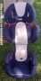 Стол за кола Chicco Key 2 - 3 Midnight / 9-15 kg, снимка 3