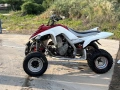 Yamaha Raptor 700 , снимка 3