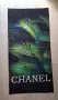 CHANEL - плажна кърпа , снимка 2