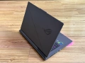 240Hz Asus ROG Strix 18`Core i9-14900HX/RTX 4070/32GB DDR5/1TB SSD/Гаранция 1г/ROG Nebula, снимка 6