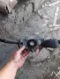 лосчета мигачи светлини за рено ценик 1.9 д 102 к.с 2002г, снимка 1