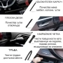 Автомобилна прахосмукачка SONRU 7000Pa с мощност 150W, снимка 9