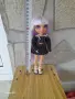 Кукла MGA Rainbow High Junior Avery Styles 23см висова с многоцветна коса, снимка 4