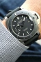 Panerai Luminor Submersible Ceramic Bezel Steel Automatic Различни Варианти, снимка 10