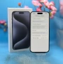 Apple iPhone 15 Pro Max, 1TB, 5G, Blue Titanium , снимка 5