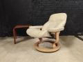Stressless Consul релакс кресло, снимка 6
