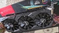Видео карта GPU RX580 Asus 8GB, снимка 4